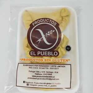 PRODUCTOS EL PUEBLO