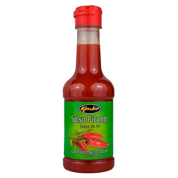 Salsa Picante